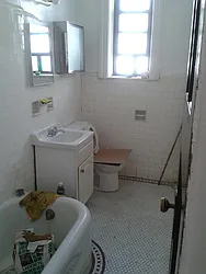 Rented by Page Real Estate