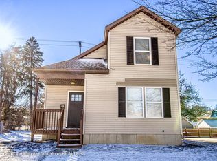 1024 E Malcolm X St, Lansing, MI 48912