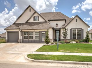 4409 S 177th East Pl, Tulsa, OK 74134