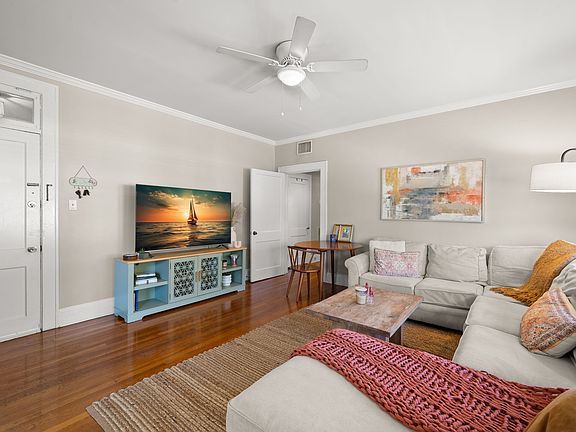 4th image of 1714 W Jetton Ave APT 4