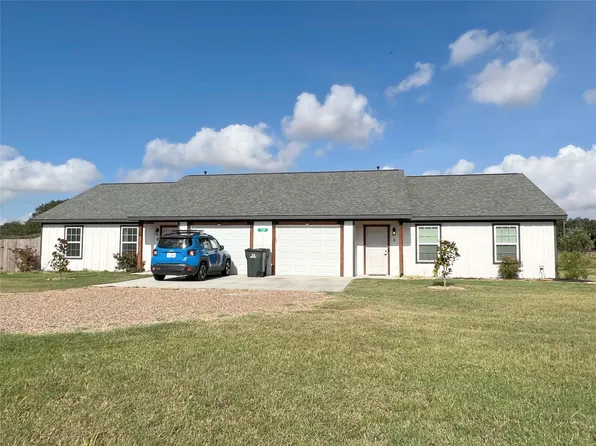 1948 Fm 1163 Rd Unit A, El Campo, TX 77437