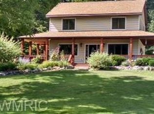 5810 Reese Rd, Delton, MI