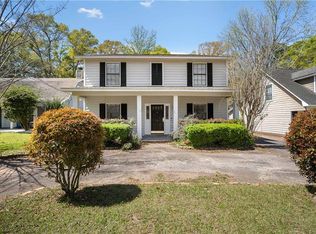 808 Henckley Ave, Mobile, AL 36609