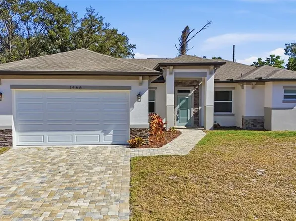 1466 Dewitt St, Port Charlotte, FL 33952