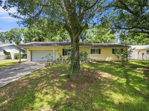 6081 SW 63RD STREET, OCALA, FL 34474