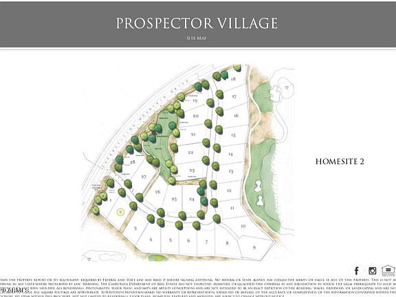 2nd image of 3135 S Prospector Cir