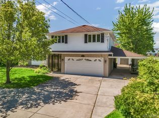 222 Angle Rd, West Seneca, NY 14224
