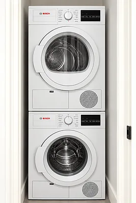 Laundry, photo 1