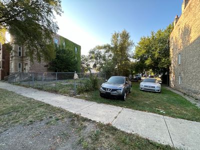 2913 W Lexington St, Chicago, IL, 60612