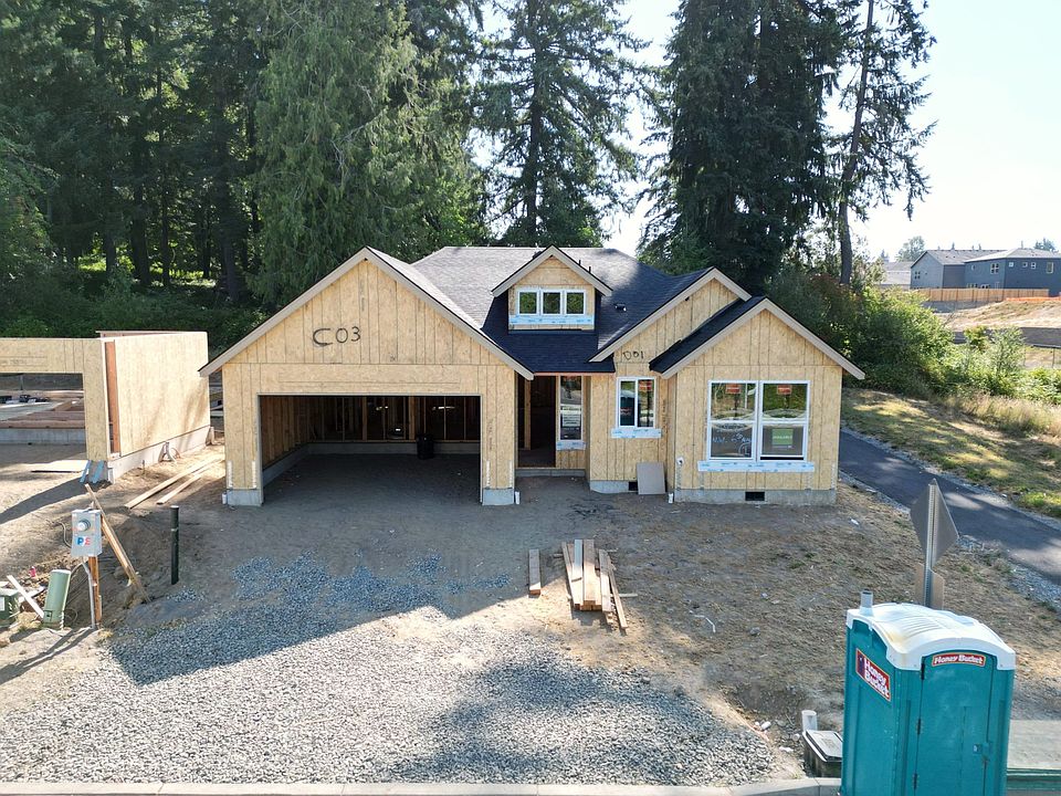 2925 NW 6TH AVE by Aho Construction