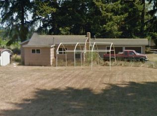 1060 N River Dr, Sweet Home, OR 97386
