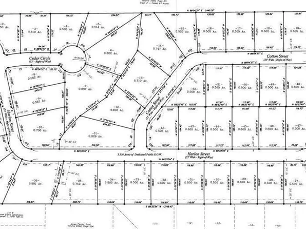 12246 Harlon St, Flint, TX 75762