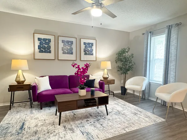 Elevate at Highland-Under New Management