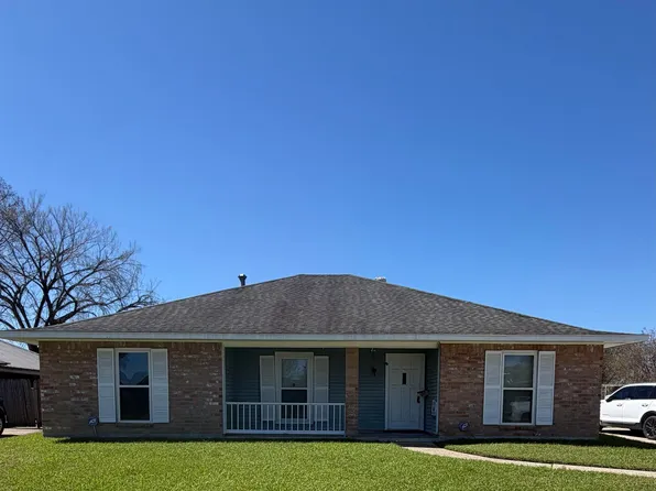 2242 Bernwood Dr, Baton Rouge, LA 70816