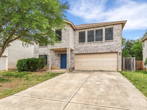 10007 Rainbow Creek, San Antonio, TX 78245