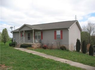 400 Cessna Cir, Winchester, TN 37398