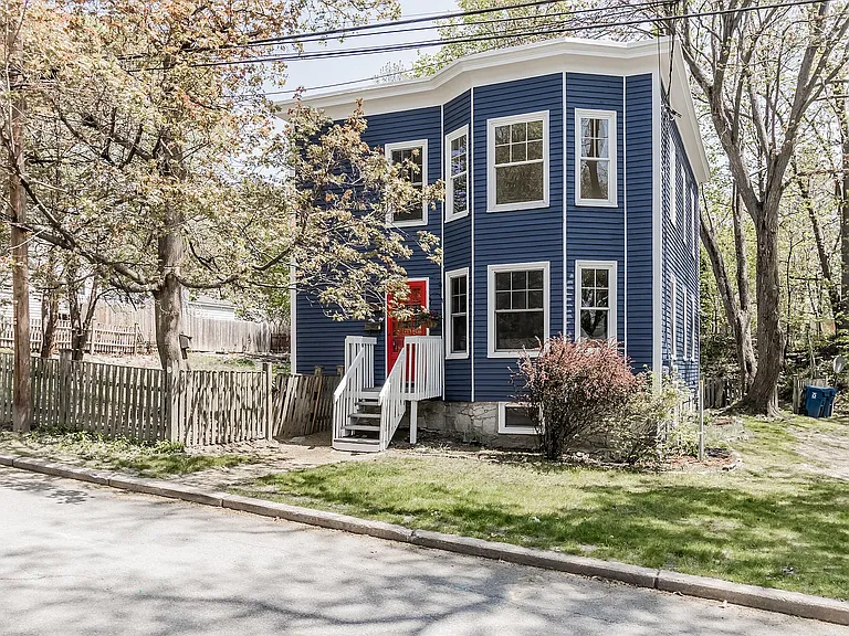 113 Bolton St #1 — Photo 1