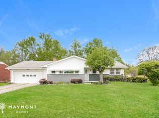 2674 Algonquin Dr, Poland, OH