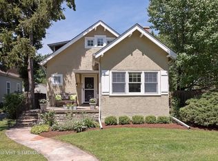 873 Oak St, Winnetka, IL 60093