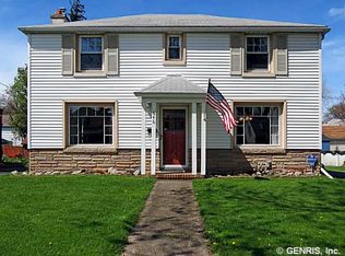 646 Westchester Ave, Rochester, NY 14609