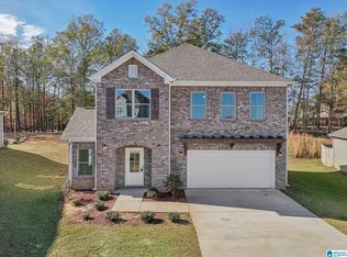 430 Ridgeview Cir, Jemison, AL 35085