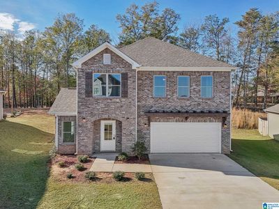 430 Ridgeview Cir, Jemison, AL, 35085