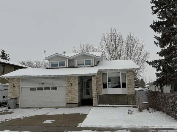 5520 E 41st St, Provost, AB T0B 3S0