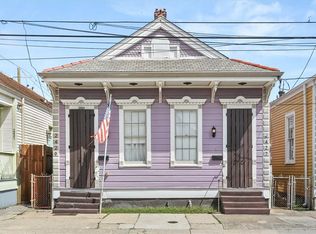 2427-29 S Robertson St, New Orleans, LA 70113