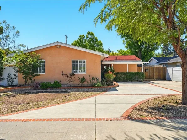 16514 Index St, Granada Hills, CA 91344