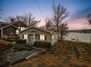 12 NE Lake Shore Dr #Y, Lees Summit, MO 64086