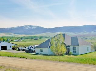 51 Lazy Hm Rd, East Helena, MT 59635