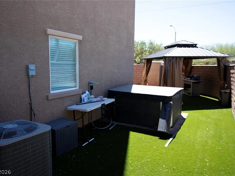 9955 Heritage Desert St — Photo 33