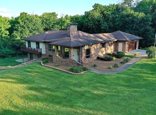 1317 King Rd, Mexico, MO 65265