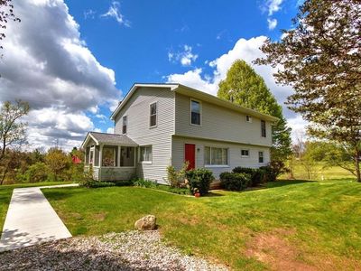 19711 Doyle Rd, Gregory, MI, 48137