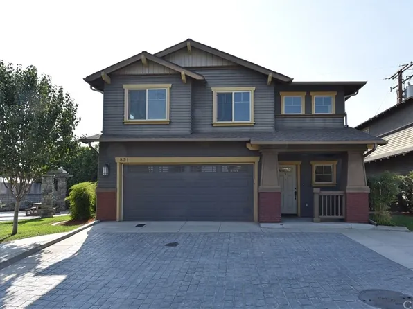 821 Sequoia Cir, Monrovia, CA 91016