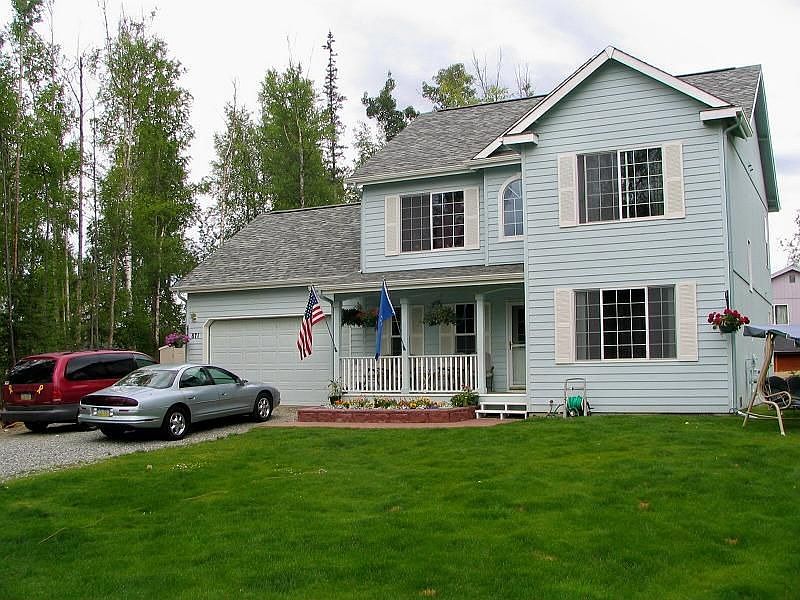 871 N. Craig Stadler Loop