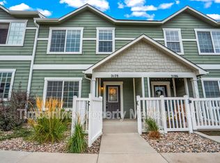2178 Phillips Aly, Colorado Springs, CO 80910