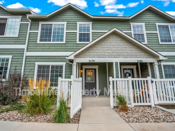 2178 Phillips Aly, Colorado Springs, CO 80910