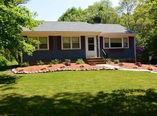 455 Pinecrest Beach Dr, East Falmouth, MA 02536