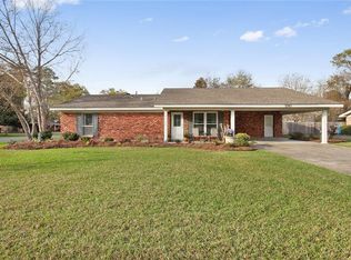 2301 Augustine St, Sulphur, LA 70663
