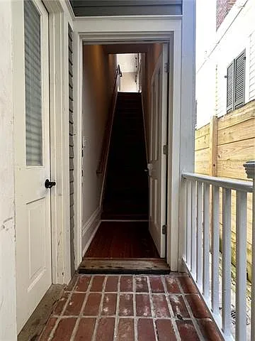 1117 Bourbon St #2 — Photo 3