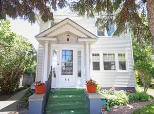 615 S Lincoln St, Aberdeen, SD 57401