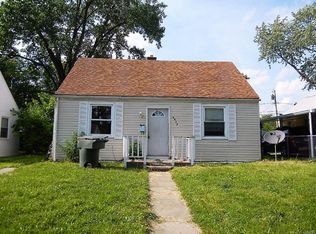 4413 Genesee Ave, Dayton, OH 45406