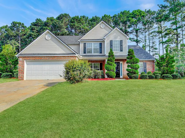 3109 Oak Ridge Ln, Loganville, GA 30052
