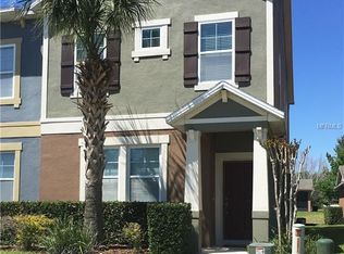 7628 Sutherton Ln, Windermere, FL 34786