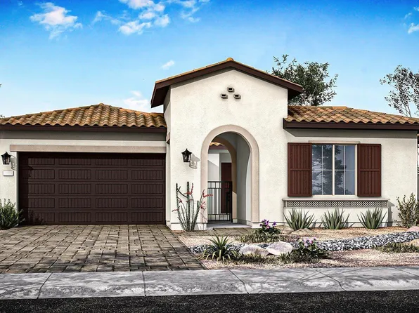 9906 S 35TH Drive, Laveen, AZ 85339