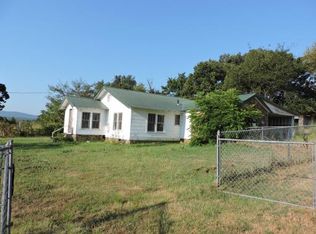 8825 Brush Creek Rd, Parks, AR 72950