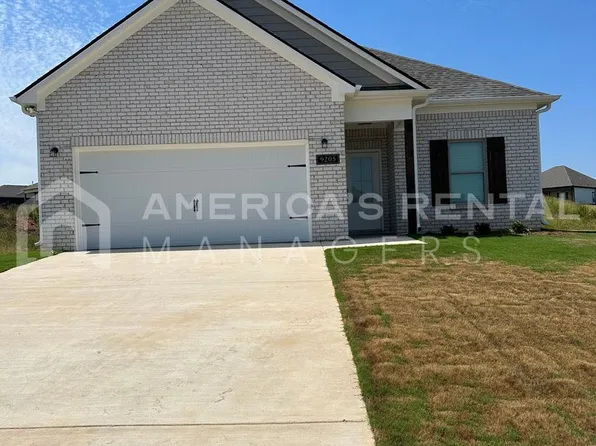 9205 Havenridge Loop, Tuscaloosa, AL 35405