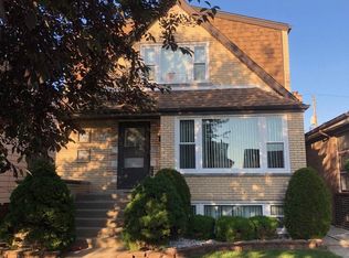 6229 S Kedvale Ave, Chicago, IL