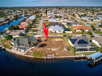 221 NW 33rd Ave, Cape Coral, FL, 33993